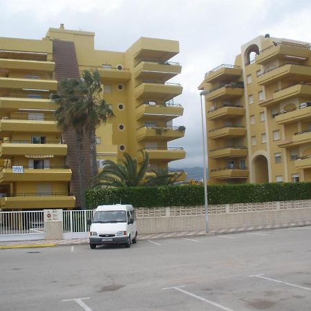 Xeracsol I Solo Familias Serviplaya Platja de Xeraco Exterior foto