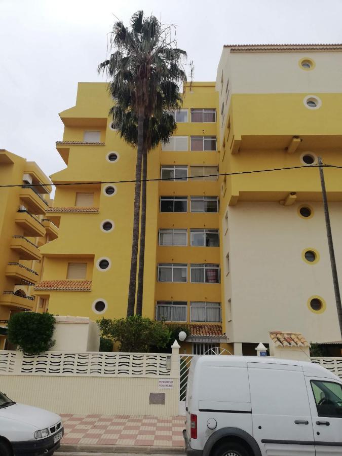 Xeracsol I Solo Familias Serviplaya Platja de Xeraco Exterior foto