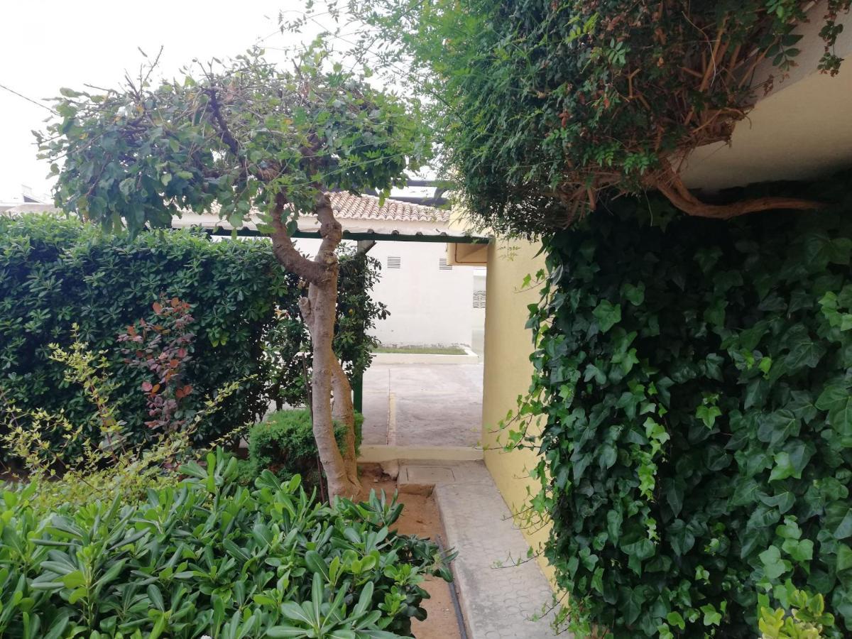 Xeracsol I Solo Familias Serviplaya Platja de Xeraco Exterior foto